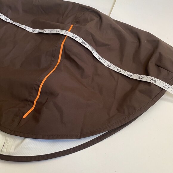 Ruffwear Sun Shower™ Dog Rain Jacket - Picture 13 of 13